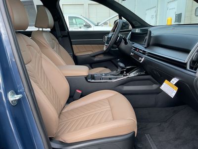 2026 Kia Sorento - Photo 13