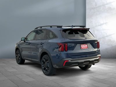 2026 Kia Sorento - Photo 1