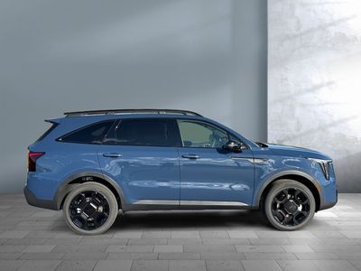 2026 Kia Sorento - Photo 5