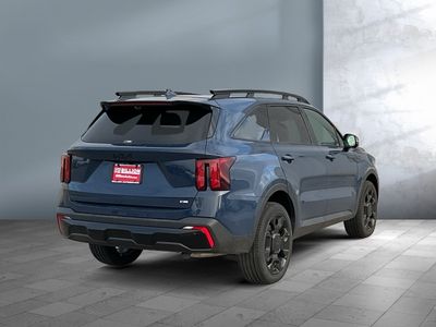 2026 Kia Sorento - Photo 2