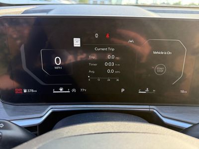 2026 Kia Sorento - Photo 8