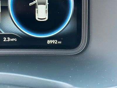 2022 Hyundai Kona — photo 38 view