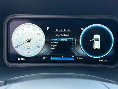 2022 Hyundai Kona — photo 37 view