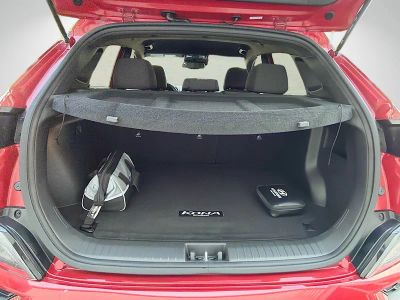 2022 Hyundai Kona — photo 12 view