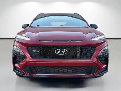 2022 Hyundai Kona — photo 8 view