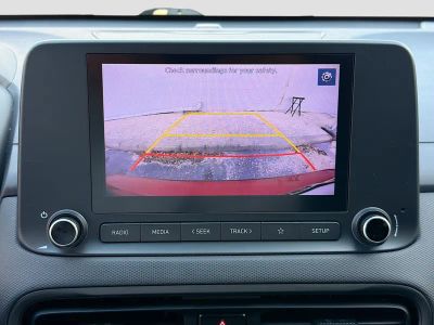 2022 Hyundai Kona — photo 30 view