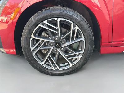 2022 Hyundai Kona — photo 39 view