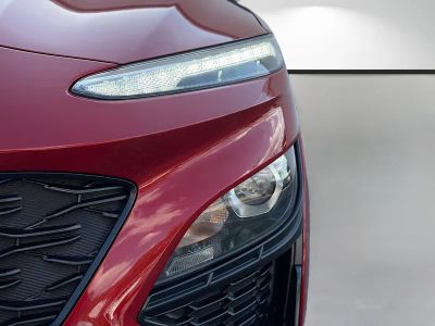 2022 Hyundai Kona — photo 9 view