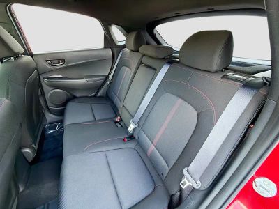 2022 Hyundai Kona — photo 19 view