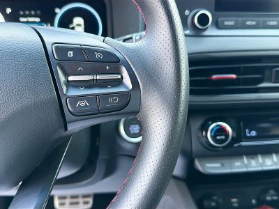 2022 Hyundai Kona — photo 35 view