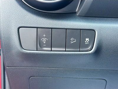 2022 Hyundai Kona — photo 32 view