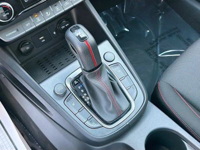 2022 Hyundai Kona — photo 26 view