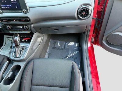 2022 Hyundai Kona — photo 17 view