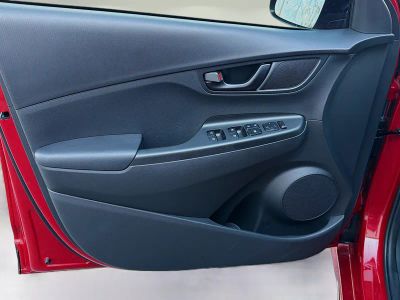 2022 Hyundai Kona — photo 20 view