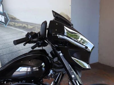 2025 Harley-Davidson FLHX - Street Glide — photo 13 view