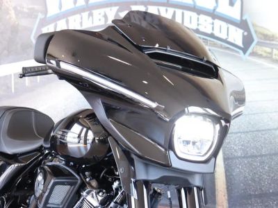 2025 Harley-Davidson FLHX - Street Glide — photo 11 view