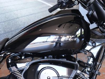 2025 Harley-Davidson FLHX - Street Glide — photo 14 view