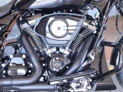 2025 Harley-Davidson FLHX - Street Glide — photo 15 view