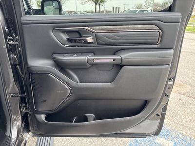 2026 RAM 1500 — photo 44 view
