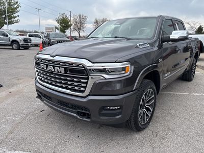 2026 RAM 1500 — photo 13 view