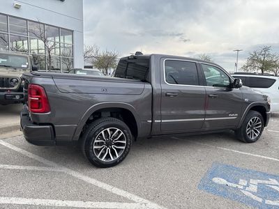 2026 RAM 1500 — photo 30 view
