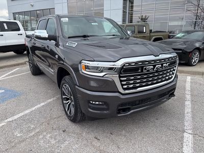 2026 RAM 1500 — photo 8 view