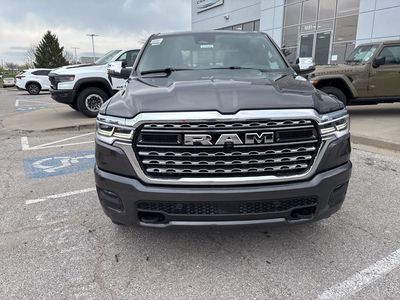 2026 RAM 1500 — photo 10 view