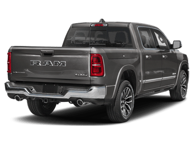 2026 RAM 1500 — photo 75 view