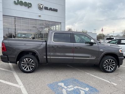 2026 RAM 1500 — photo 33 view