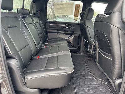2026 RAM 1500 — photo 46 view