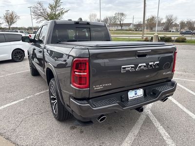 2026 RAM 1500 — photo 22 view