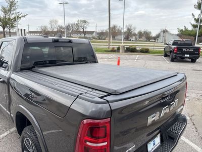 2026 RAM 1500 — photo 39 view