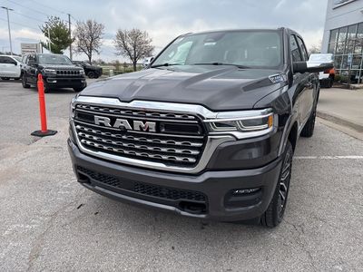 2026 RAM 1500 — photo 12 view