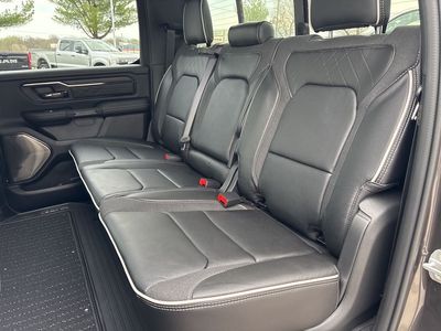 2026 RAM 1500 — photo 43 view