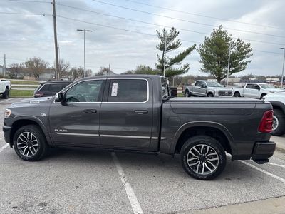 2026 RAM 1500 — photo 19 view