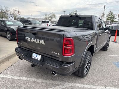 2026 RAM 1500 — photo 27 view