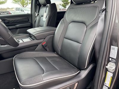 2026 RAM 1500 — photo 62 view