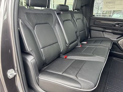 2026 RAM 1500 — photo 47 view