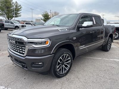 2026 RAM 1500 — photo 14 view