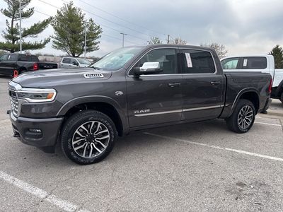 2026 RAM 1500 — photo 16 view
