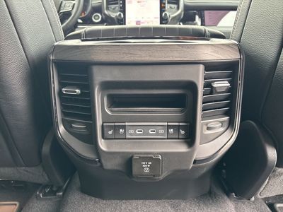 2026 RAM 1500 — photo 49 view