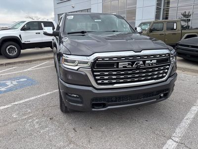 2026 RAM 1500 — photo 9 view