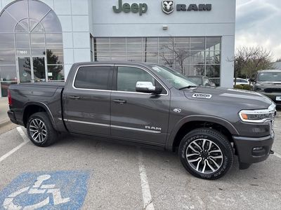 2026 RAM 1500 — photo 35 view