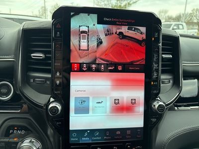 2026 RAM 1500 — photo 69 view
