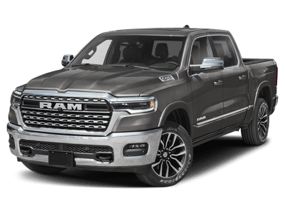 2026 RAM 1500 — photo 74 view