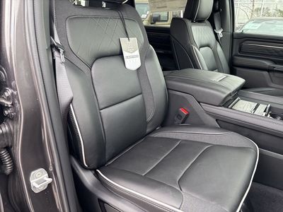 2026 RAM 1500 — photo 56 view