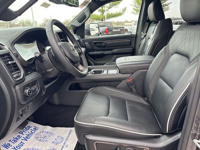 2026 RAM 1500 — photo 61 view