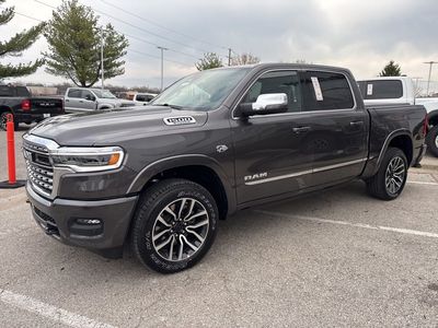 2026 RAM 1500 — photo 15 view