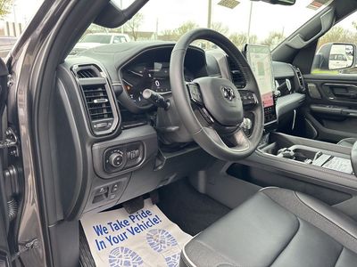 2026 RAM 1500 — photo 60 view