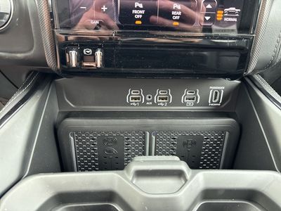 2026 RAM 1500 — photo 71 view